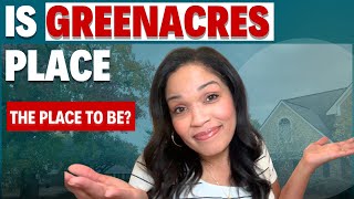 Greenacres Place in Bossier City, LA: Why Everyone Loves It Here