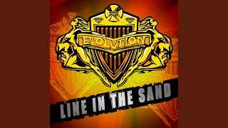 WWE: Line in the Sand (Evolution) chords