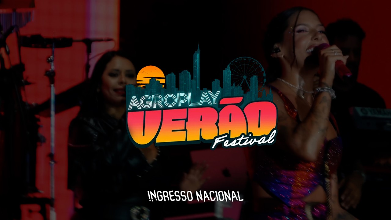 Tudo o que rolou no AgroPlay Verão Festival em Balneário Camboriú