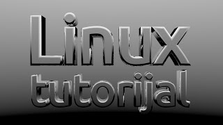 Linux Tutorijal 02 - Osnovne Komande U Terminalu