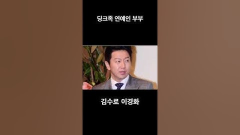 자녀 없는 삶을 사는 딩크족 연예인들