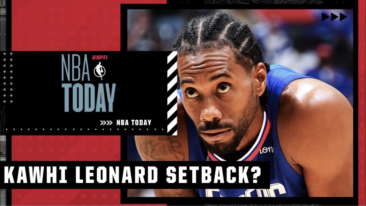 Who is Kawhi Leonard? - ESPN