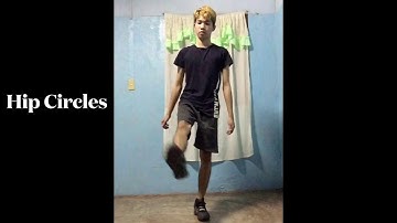 UPANG PED 025 | C1-1CEA-12 | Movement Exercise