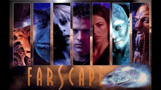 Different Destinations - The Best Farscape Episode Ever Made