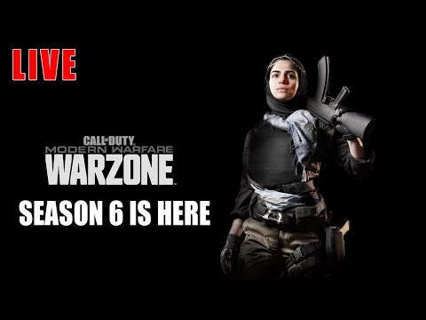 R6432 is LIVE I Call of Duty Modern Warfare I Indian Gamer - Come Join Us