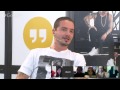 Hangout J Balvin