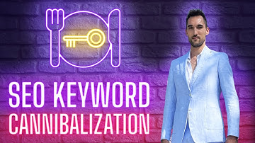 What Is Keyword Cannibalization In SEO?