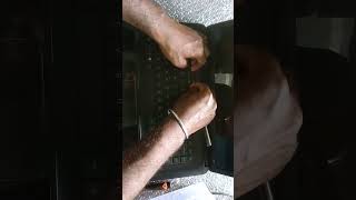 Hp 20002313tu Laptop Keyboard Replacing
