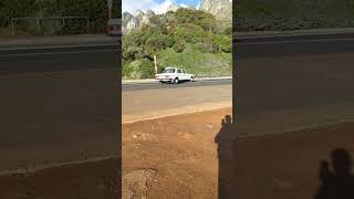 Old Timer W123 Mercedes 280 E