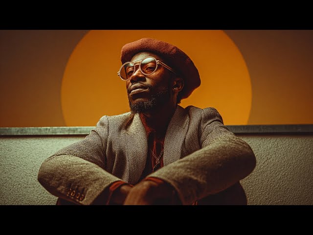 1960's Soul Slow-Burn | Curtis Mayfield – “I'm The Only One Still