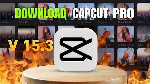 Capcut pro download link!!#capcut #tech #capcutedit