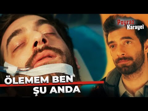 Poyraz'ın Ameliyatının İç Yüzü - Poyraz Karayel 13. Bölüm