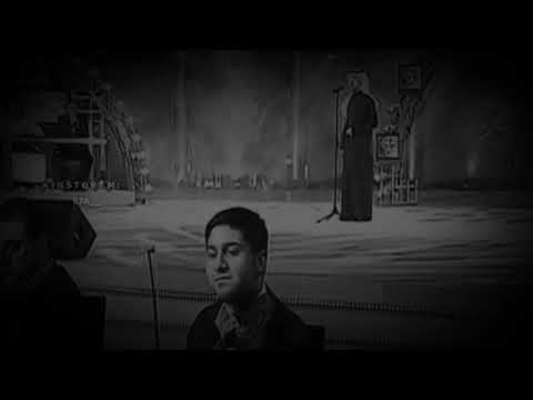 عبدالله القرني موال سهرت منه الليالي