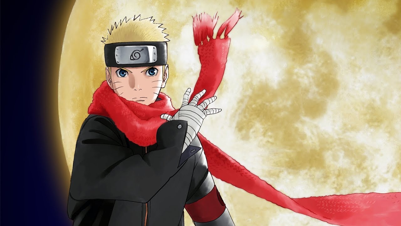 Naruto Storm 4 Pe Manele YouTube