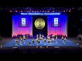 Malaysia [Youth All Girl Median - Semis]