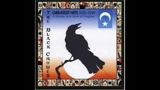 The Black Crowes - She Talks to Angels