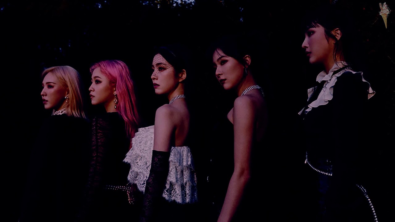 Red Velvet Psycho DEMO [rus.sub/рус.саб] YouTube