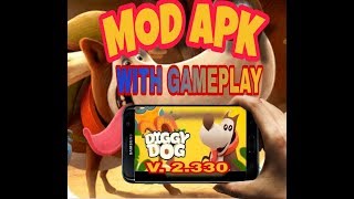 My Diggy Dog Mod apk Latest version V.2.330 screenshot 3