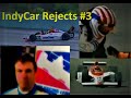 Sam Mayer’s dad was the worst IndyCar driver of the 21st century