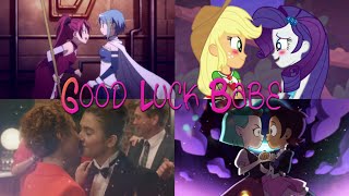 [DPS] Good Luck, Babe MEP