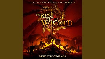 Weeping Sisters (Bonus Track)