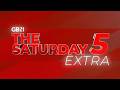Saturday Five Extra | Saturday 9th May