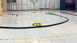S13 Team C ft reved rdx |skyrc Motor Hyper Agile