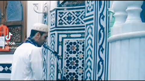سورة الشمس بصوت جميل جداً للقارئ محمد عبدالرحمن خالد