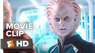 Star Trek Beyond Movie CLIP - Shields Up (2016) - Chris Pine Movie