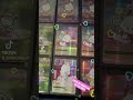 BINDER 12/12 #kuromi #kuromiandmymelody #hellokitty #cardcollection #collector #nz
