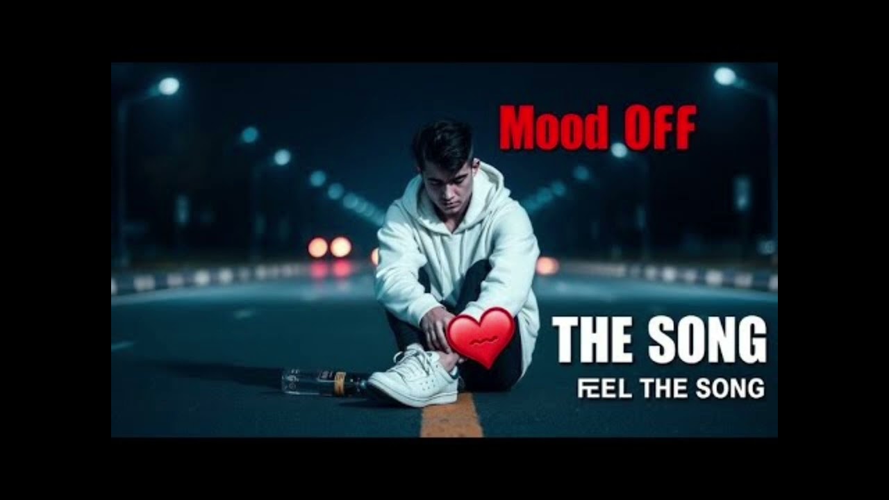 HINDI SAD SONG PLAYLIST FOR BROKEN HEART ❤️💔 | sad | Emotiona | Mood off | Anand | YouTub | lofi