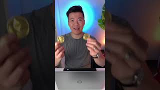 A Day In The Life of a Crypto Investor #shorts