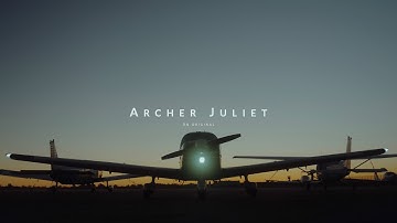 Archer Juliet | A Short