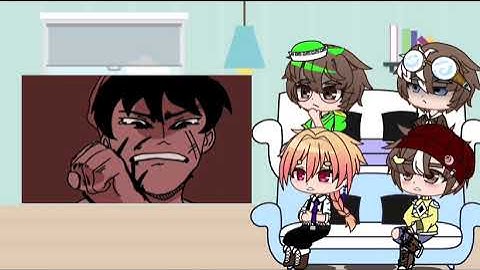 QSMP react to Quackity _ Advance - Part 2