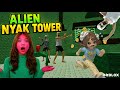 KENAPA NYAK?! 👽 | Roblox Indonesia 