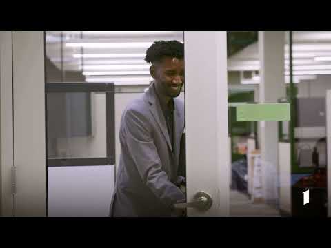 Banking that Moves with You - video from First Financial Bank Texas