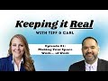 Episode 81: Making Your Space Work... at Work