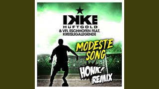 Modeste Song (Honk! Remix)