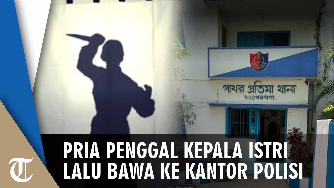 Pria Penggal Kepala Istrinya dan Membawanya ke Polisi, Petugas Terkejut ketika Liat Isi Tasnya camera iphone 8 plus apk