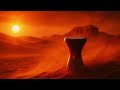       السراب الراقص موسيقى شرقية إيقاعية