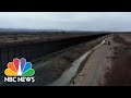Supreme Court To Hear Cases On Trump’s Immigration Policies | NBC News NOW