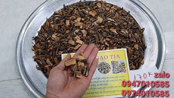 tầm gửi gạo giá bao nhiêu 1kg