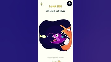 Dop 2 Delete On Part Level 220 | #shorts #youtubeshorts #dop2 #dop2game #dop2level  #dop2gamer