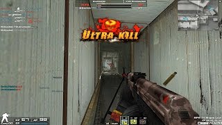 Combat Arms: My new love ♥