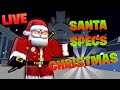SantaSpecs Day 4 PERM GIVEAWAYS!