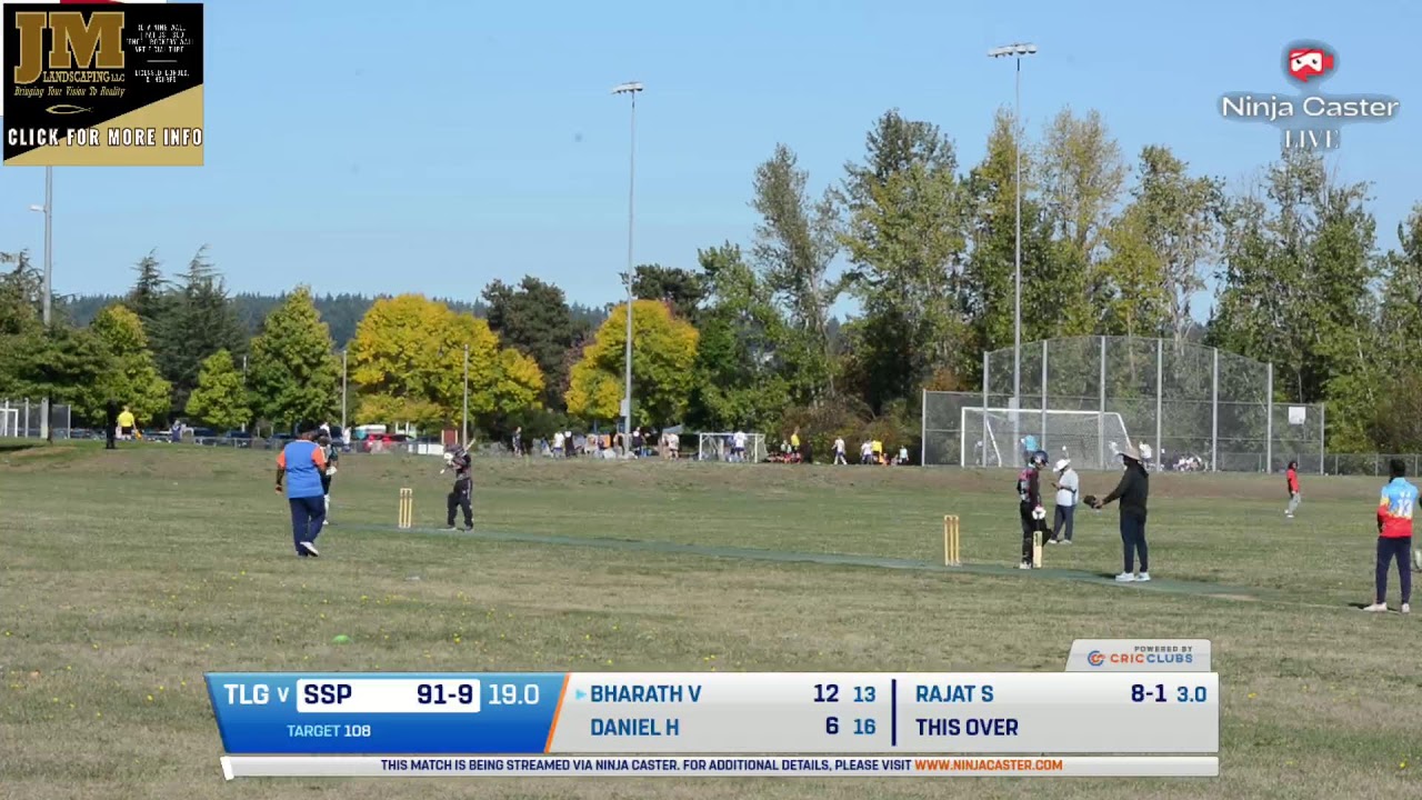 Salem supernovas vs TIC2 Legends