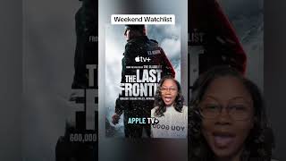 What To Watch This Weekend October 1012 Releases