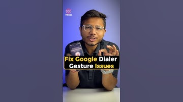 Fix Annoying Google Dialer Update! #gadgets360 #googledialer #googleupdate #google #calling #update