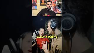Bu Nasıl Şarkı Kardeşim?