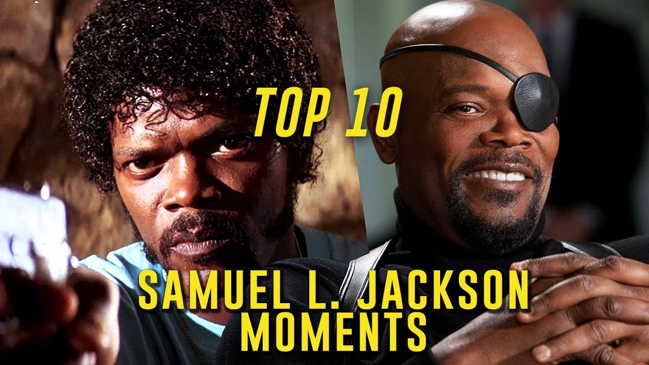 Samuel L Jackson Wife Latanya 40 Years And Counting Blackdoctor